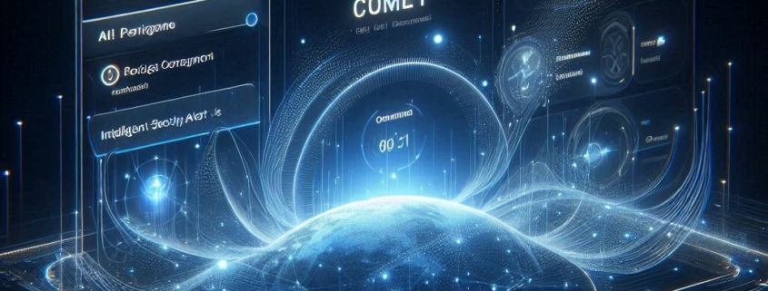 Comet ist ein wegweisender Browser von Perplexity, der speziell für die innovative "Agentic Search" entwickelt wurde. Dieses intelligente Browsing-Tool verspricht eine völlig neue Art, im Web zu navigieren, und befindet sich aktuell in der Entwicklungsphase. Sicher dir einen Vorsprung und setze dich auf die Warteliste, um frühzeitig Zugang zu dieser bahnbrechenden Technologie zu erhalten.